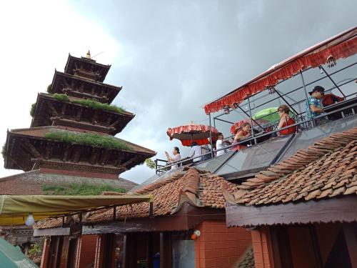 Siddhi Home Hotel Bhaktapur