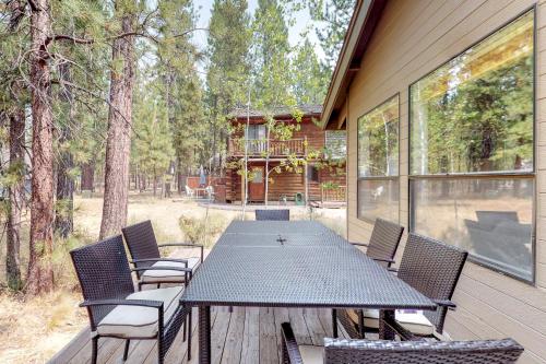 Holiday Home Timber - image 7