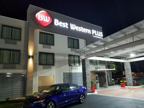 Best Western Plus Bowling Green