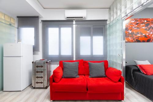 Rentalis Argüelles - image 6