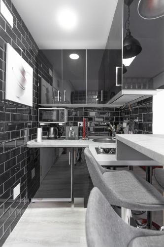 Argüelles Apartment - image 2