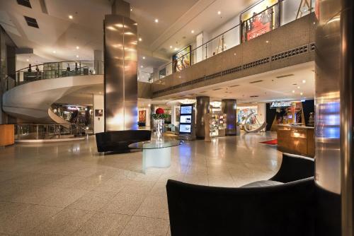 柏林馬里提普洛艾特酒店 Maritim proArte Hotel Berlin