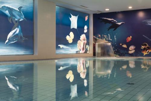 Maritim proArte Hotel Berlin - image 14