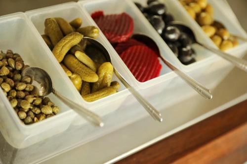 Hotel Ten Constanta - image 5