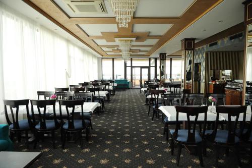 Hotel Ten Constanta - image 14