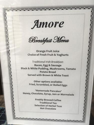 Amore Bed & Breakfast, Derry Londonderry (foto 6)