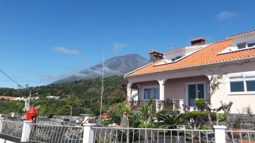 Miradouro da Papalva Guest House - Pico - Azores