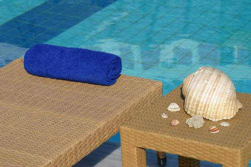 Erytha Hotel & Resort Chios - image 3