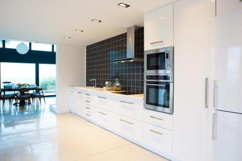 T2 Lux Casa das Pereiras in กาลเยตา เด เนสกิม