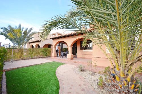 Hacienda del Alamo Golf - image 4
