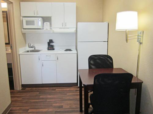 Extended Stay America Suites - Nashville - Brentwood - South - 주방