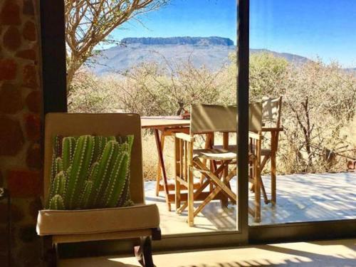 酒店周边, Waterberg Guest Farm in 奥奇瓦龙戈