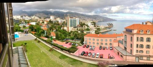  Soberb View Funchal in Funchal