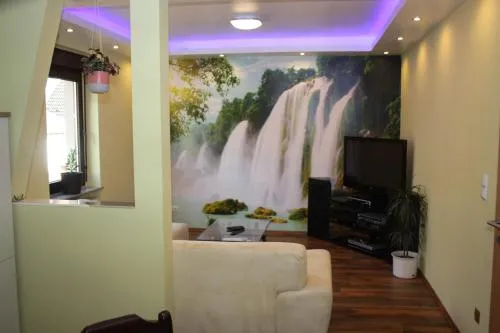 Ferienwohnung Golden Lotus in Neuwied, Deutschland