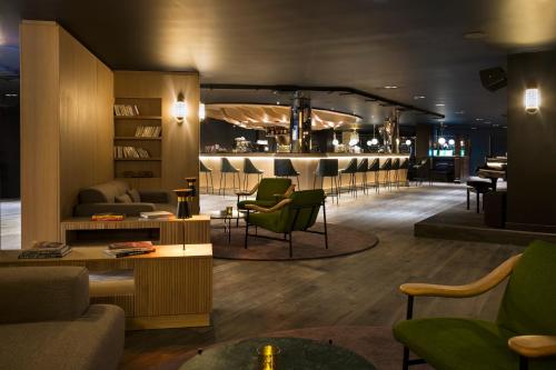 Araucaria Hotel & Spa - image 10