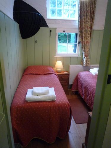Brackenborough Hall Coach House - Stables - main image