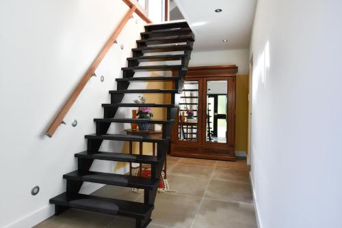 ทางเข้า, Villa Astrantia in รีครีเอทีเคอบิด