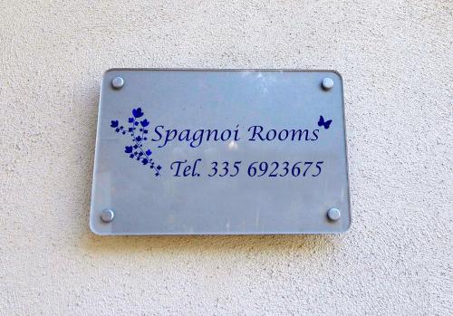Spagnoi Rooms