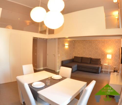 Astarte Apartment