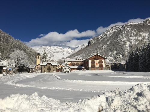 Hotel Lo Scoiattolo - image 2