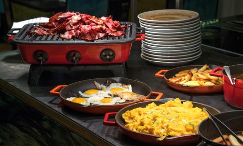 Thon Hotel Storo - image 11