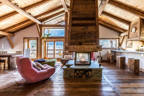 Chalet Marius