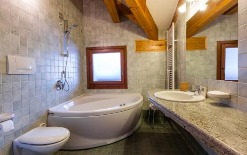Hotel Europeo Alpine Charme & Wellness - image 2