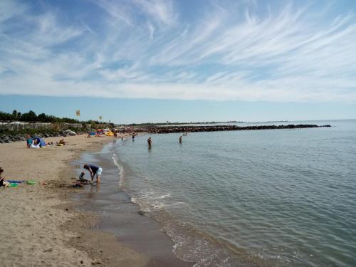 Studios - Bord de Plage