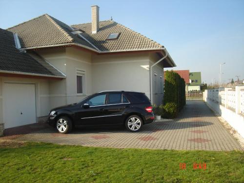 Fortuna Apartman