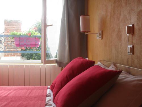 Hôtel Restaurant Au Bon Accueil