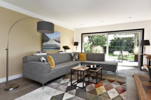 Villa Astrantia in รีครีเอทีเคอบิด