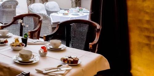 Hôtel du Romancier, Paris (Foto 10)
