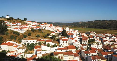 Casas de Férias - Odeceixe - By Casas do Moinho