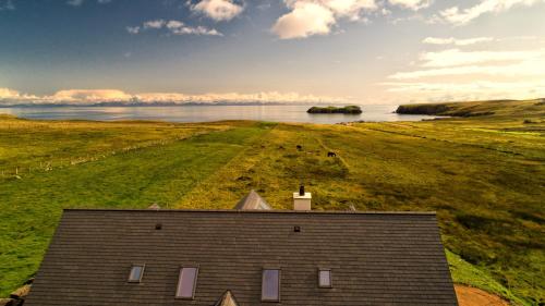 Clach Gorm gîte à louer Knock