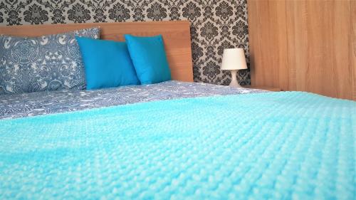 Apartament B&F Garbary Poznań Business & Family - Parking
