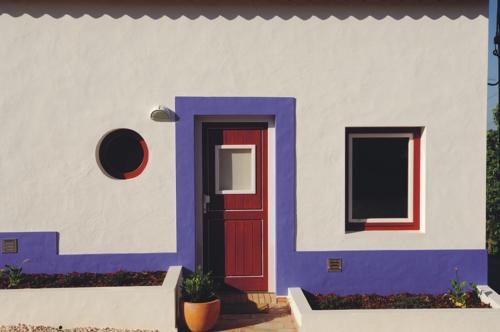  Casas de Férias - Odeceixe - By Casas do Moinho in Odeceixe