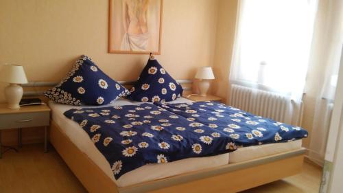 Ferienwohnung in Celle 838m von Speicherstraße entfernt