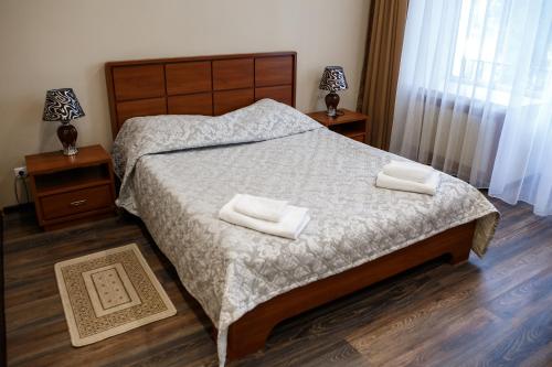 Hotel Edem