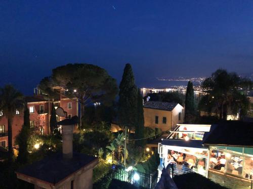  Casa Taormina in Taormina