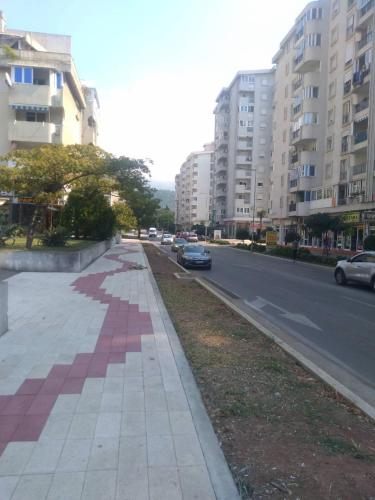 Apartman Gvozdenovic