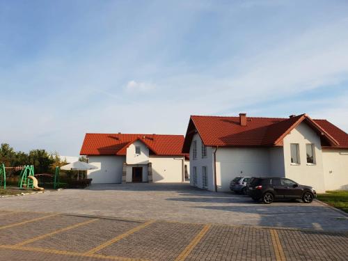 Hotel Pod Strzechą - image 11