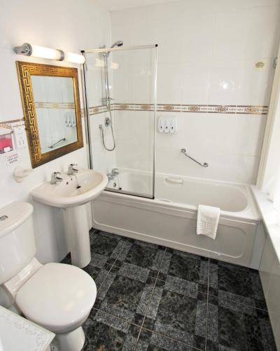 Bedford Hotel - image 11