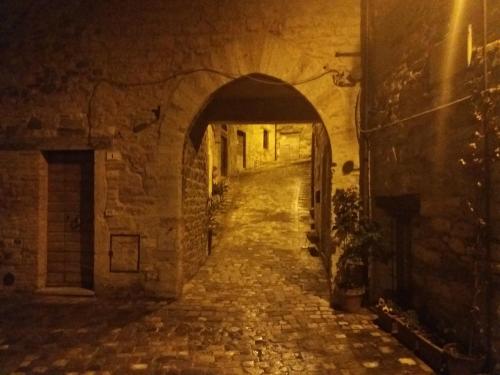 Albergo Montenerone 2