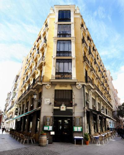 Hostal Macarena - image 10