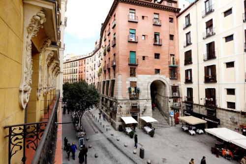 Hostal Macarena - image 2