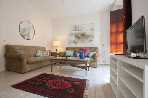 Arenal Apartamento Centro Historico 4 pax