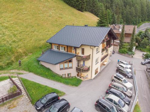 Pension Bergkristall - Heiligenblut / Großglockner