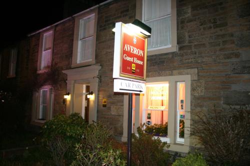 Averon Guest House - image 13
