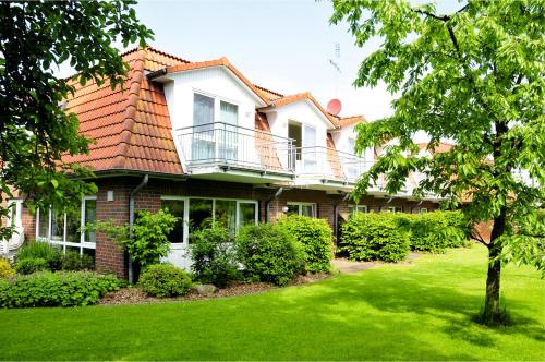 Hotel & Restaurant Zum Deutschen Hause, Kirchhatten (zdjęcie 7)