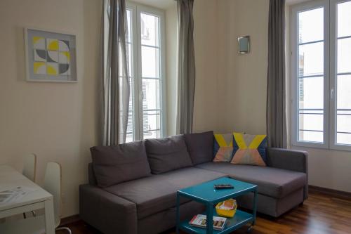 Magnifiques Appartements au coeur du Vieux Nice, Nice (fotografie 5)
